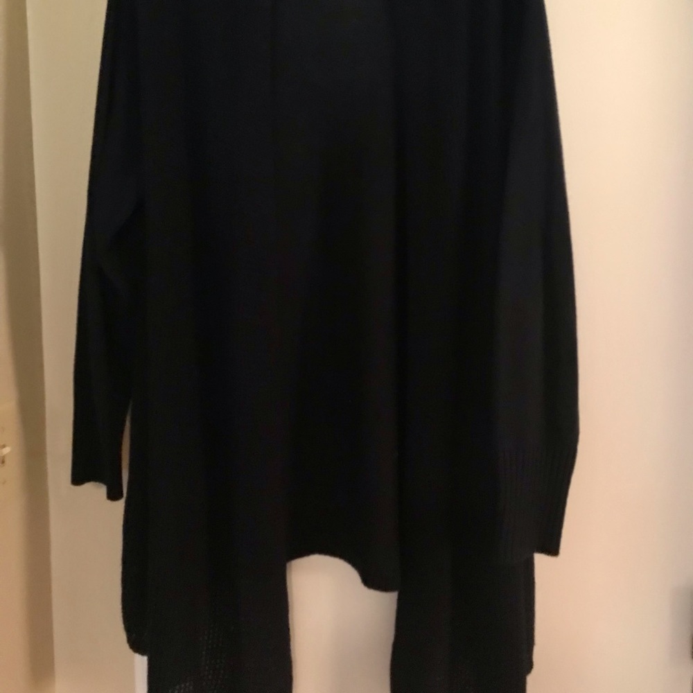 NAVY BLUE women’s cardigan